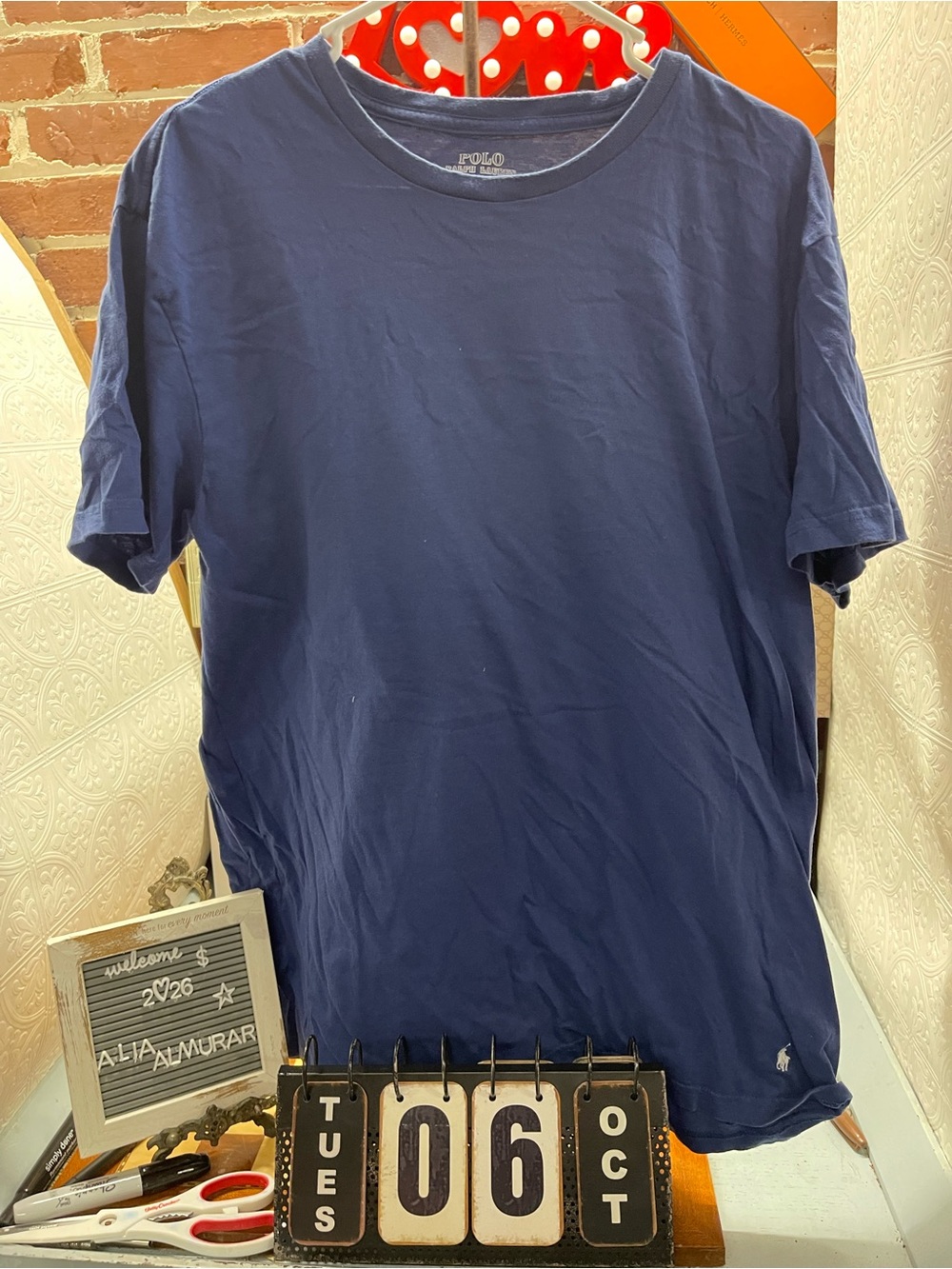 Polo Ralph Lauren T-shirt
